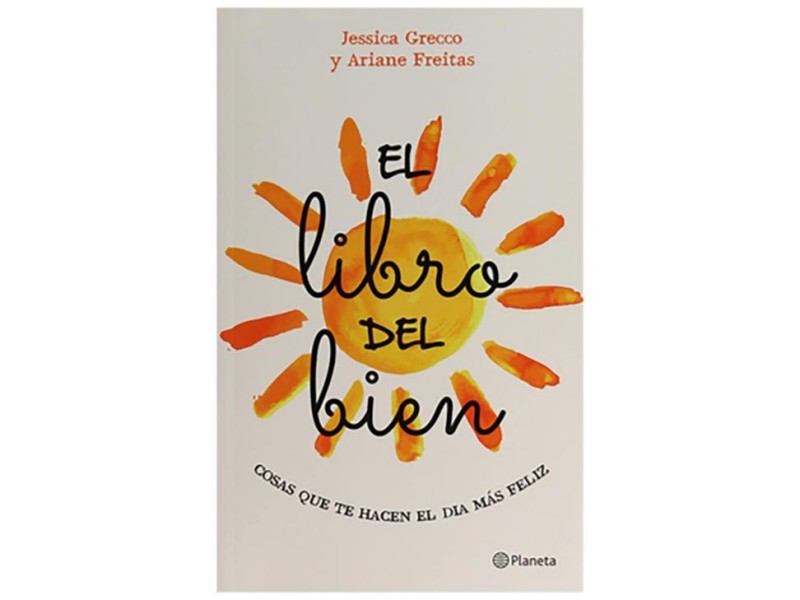El Libro del Bien