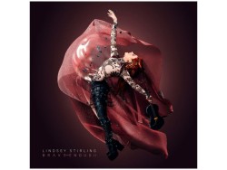 Brave Enough Lindsey Stirling CD