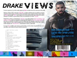 Views Drake CD