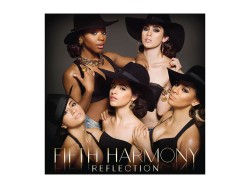 Reflection Fifth Harmony CD