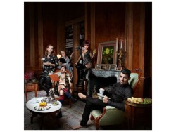 DNCE CD