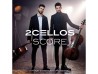 2Cellos Score CD