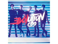 Evolution CD9 CD