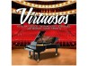 Virtuosos 2 CDS + DVD