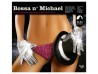 Bossa N' Michael CD
