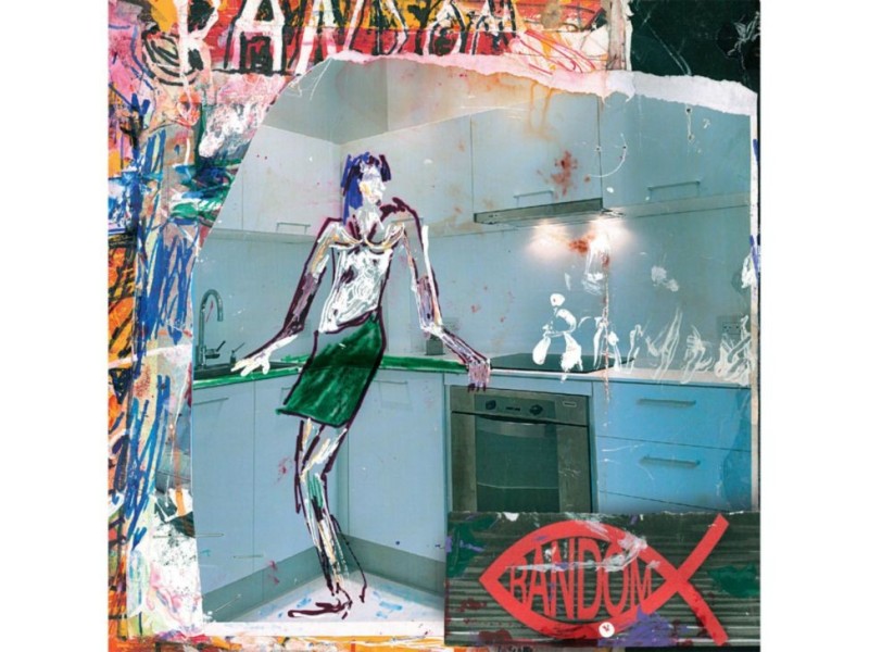 Charly García Random CD