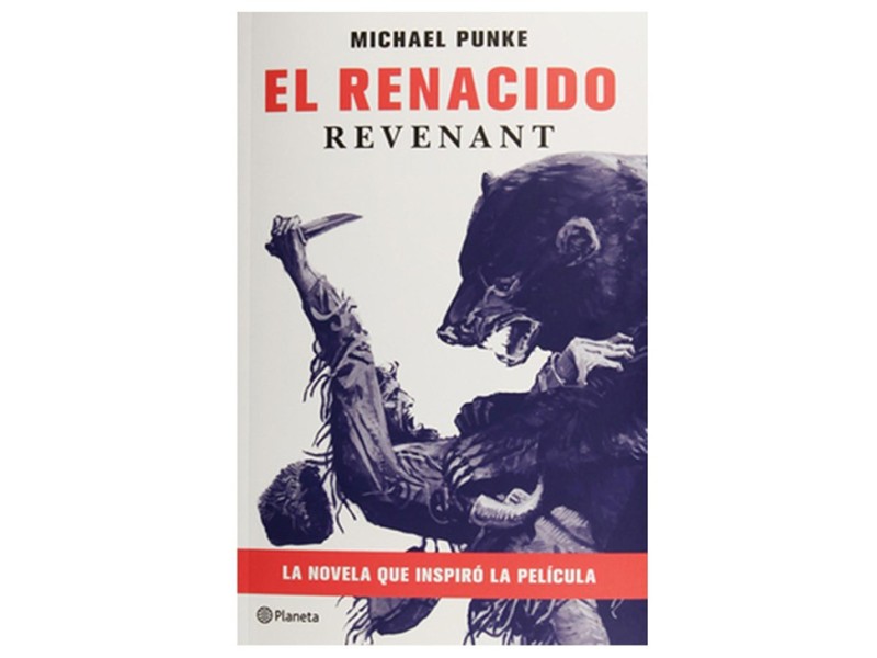 El Renacido