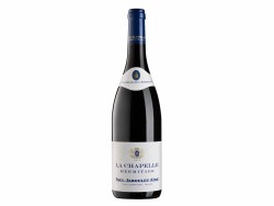 Vino Tinto La Chapelle Hermitage Syrah 750 ml