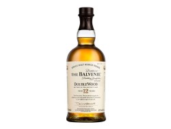 Whisky The Balvenie 12 Años 700 ml