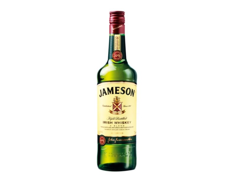 Whisky Jameson 750 ml