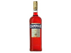 Licor Campari 750 ml