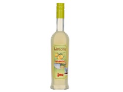 Licor Limón Strega 700 ml