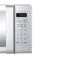 Daewoo KOR-662M Horno de Microondas 0.7 Espejo