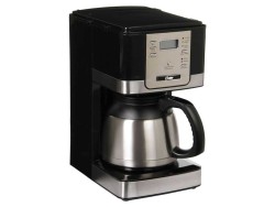 Oster Cafetera Programable Negro BVSTDC4402-013