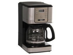 Oster BVSTDC4401-013 Cafetera Programable Negra