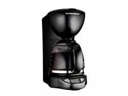 Hamilton Beach 49754 Cafetera programable