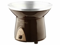 Fuente de Chocolate Wilton café