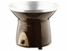 Fuente de Chocolate Wilton café