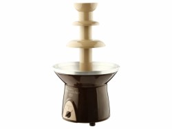 Fuente de Chocolate Wilton café