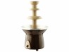 Fuente de Chocolate Wilton café