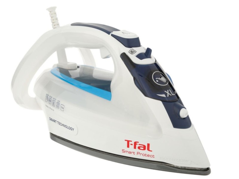 Plancha Smart T-Fal