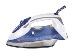 Singer Plancha de vapor Classic Finish II 5.15