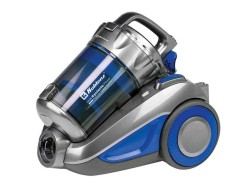 Koblenz KCCA-1600 IRIS Aspiradora Canister Azul Rey