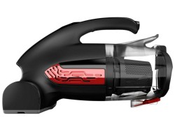 Dirt Devil SD12000 Aspiradora Manual Negra