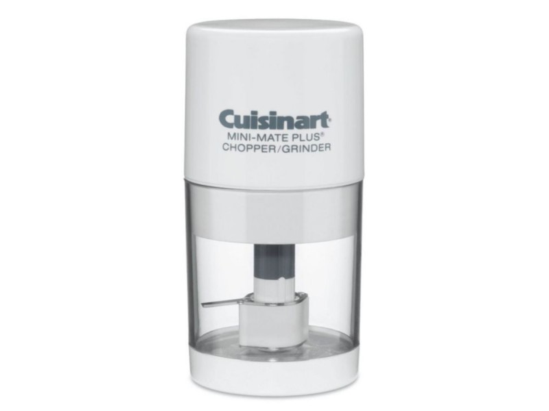 Cuisinart Mini Procesador
