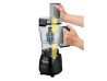 Hamilton Beach Procesador Compacto Stack & Snap Negro