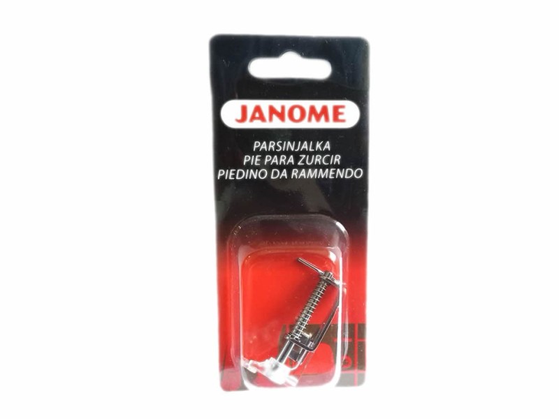 Janome Pie de Bordado Libre