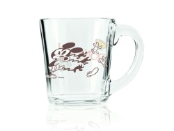 Libbey Tarro Mickey