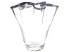 Villeroy & Boch Vaso No.3 Azul Signature Colour Accents