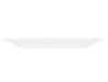 Luminarc Plato para Postre Blanco