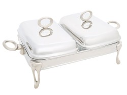 Regent Porta Pyrex Rectangular Ovation
