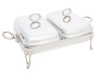 Regent Porta Pyrex Rectangular Ovation