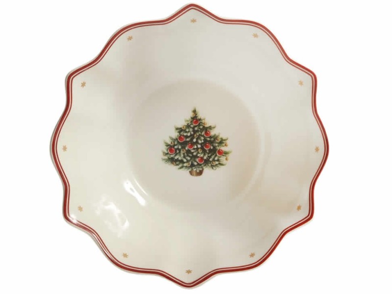 Villeroy & Boch Tazón Toy's Deligh