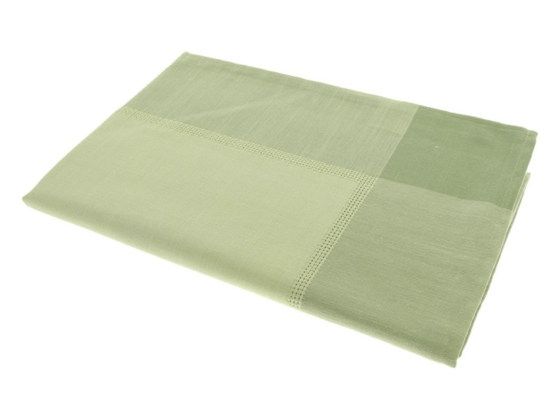 Regent Mantel Rectangular Verde Colors
