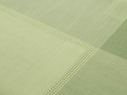 Regent Mantel Rectangular Verde Colors