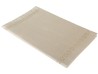 Loft Home Camino de Mesa Rectangular Beige