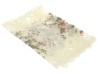 Blanme Camilla Mesa Rectangular Isabel