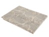 Bowtique Mantel Rectangular Beige
