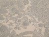 Bowtique Mantel Rectangular Beige