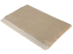 Loft Home Mantel Rectangular Beige