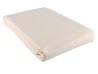 Martha Debayle Home Mantel Rectangular Blanco