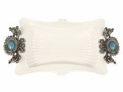 Crown Baccara Platón Rectangular