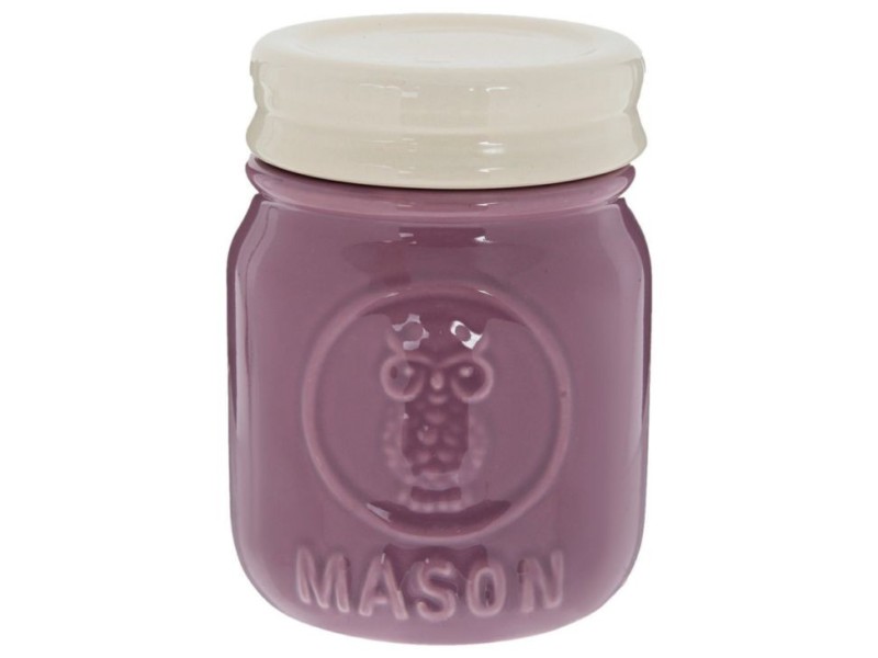 Haus Contenedor Boho Violeta