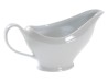 Limoges Salsera Blanco