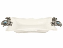 Crown Baccara Platón Rectangular
