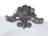 Crown Baccara Platón Blanco